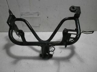 HONDA NX 650 DOMINATOR-ΒΑΣΗ ΦΑΝΑΡΙΟΥ