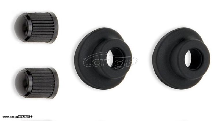 BOLT Valve Stem Grommets (4 pcs)