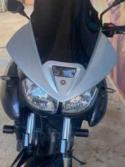 Yamaha TDM 900 2004-thumb-2