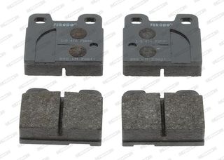 ΤΑΚΑΚΙΑ ALFA ALFETTA/GULIETTA/GTV 77-86 ΟΠ