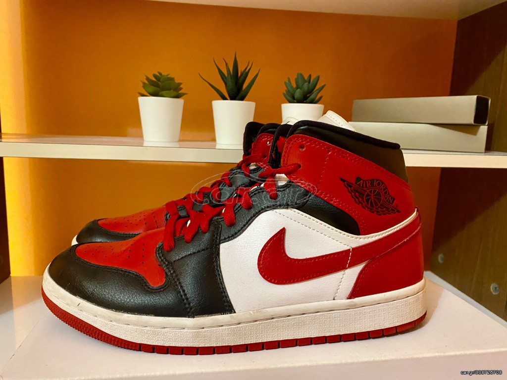 Πωλούνται Nike Παπούτσια