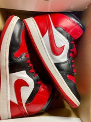 Πωλούνται Nike Παπούτσια-thumb-2