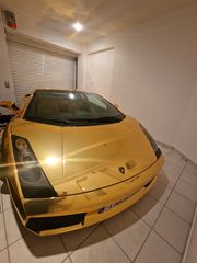 Lamborghini Gallardo 2006 9.000. MONAΔIKO-thumb-11