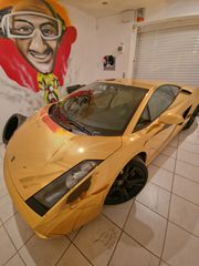 Lamborghini Gallardo 2006 9.000. MONAΔIKO