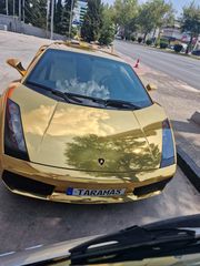 Lamborghini Gallardo 2006 9.000. MONAΔIKO-thumb-13