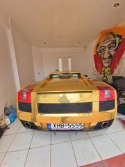Lamborghini Gallardo 2006 9.000. MONAΔIKO-thumb-9