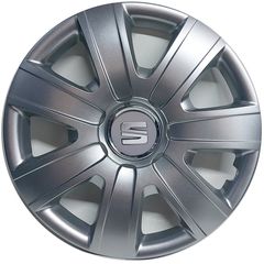 ΤΑΣΙΑ ΜΑΡΚΕ 14'' ΓΙΑ SEAT ΚΩΔΙΚΟΣ : CC224 (4 ΤΕΜ)