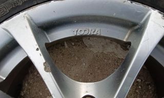 Starlet , Corolla Ζαντες   *-thumb-20