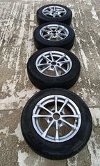 Starlet , Corolla Ζαντες   *-thumb-26