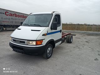 Iveco '05 50C13