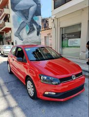 Volkswagen Polo '16 1.0 FULL EXTRA +SERVICE