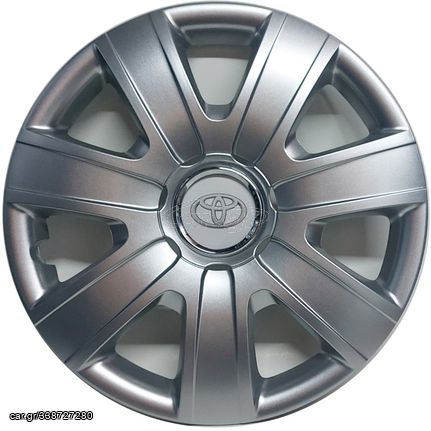 ΤΑΣΙΑ ΜΑΡΚΕ 14'' ΓΙΑ TOYOTA ΚΩΔΙΚΟΣ : CC224 (4 ΤΕΜ)