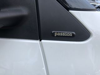 Smart ForTwo 2018  coupé electric drive passion-thumb-7