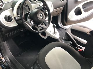 Smart ForTwo 2018  coupé electric drive passion-thumb-9