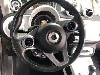 Smart ForTwo 2018  coupé electric drive passion-thumb-10