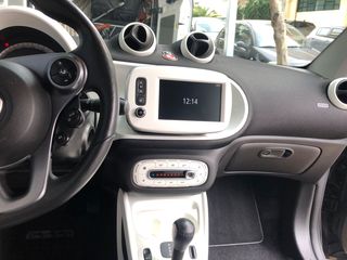 Smart ForTwo 2018  coupé electric drive passion-thumb-11