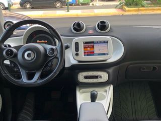 Smart ForTwo 2018  coupé electric drive passion-thumb-12
