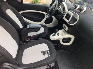 Smart ForTwo 2018  coupé electric drive passion-thumb-13