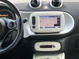 Smart ForTwo 2018  coupé electric drive passion-thumb-16