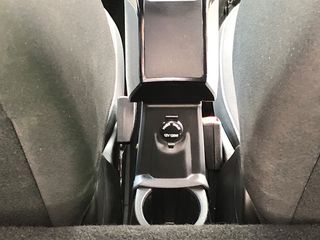 Smart ForTwo 2018  coupé electric drive passion-thumb-17