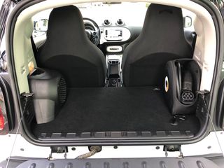 Smart ForTwo 2018  coupé electric drive passion-thumb-18