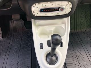 Smart ForTwo 2018  coupé electric drive passion-thumb-19