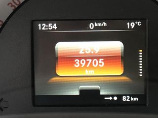 Smart ForTwo 2018  coupé electric drive passion-thumb-20