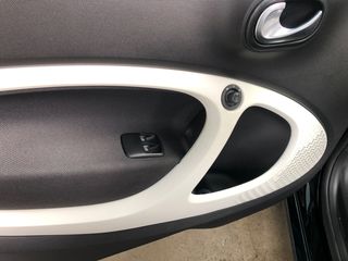 Smart ForTwo 2018  coupé electric drive passion-thumb-21
