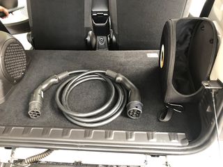 Smart ForTwo 2018  coupé electric drive passion-thumb-23