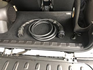 Smart ForTwo 2018  coupé electric drive passion-thumb-24