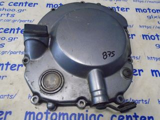 kawasaki zx4r zxr400h h zxr400l ninja zxr 400 zxr400 l καπακι δεξι καμπανας συμπλεκτη κινητηρα-thumb-1