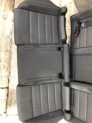Golf 7 R performance καθίσματα , σετ σαλονιού -thumb-5