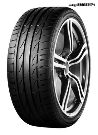 245-45 YR19 TL 102Y BR S001 POTENZA XL MO BRIDGESTONE