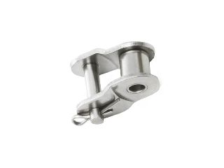 ΜΙΣΟΔΟΝΤΟ 1/2 Χ5/16 08Β-1 ΜΟΝΗ NICKEL