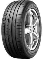 215-40 ZR17 TL 87Y  DU SPORTMAXX RT2 XL MFS DUNLOP