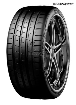 225-40 ZR18 TL 92Y  KUMHO ECSTA PS91 XL KUMHO