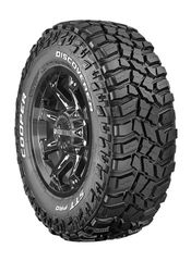 315-75  R16 TL 127K CP DISC STT PRO P.O.R COOPER 4X4