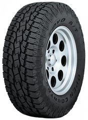 215-60 VR17 TL 96V  TOYO OPEN COUNTRY A-T+ TOYO 4X4