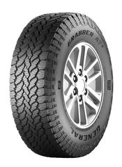 225-75 HR16 TL 108H GE GRABBER AT3 XL FR GENERAL 4X4