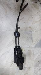 ΛΕΒΙΕΣ ΤΑΧΥΤΗΤΩΝ ΕΠΙΛΟΓΕΑΣ ΜΕ ΝΤΙΖΕΣ TOYOTA AYGO CITROEN C1 PEOGEOT 107 33530-0H010!!!!!!!