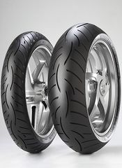 160-60 ZR18 TL 70W  MET ROADTEC Z8M INTERACT