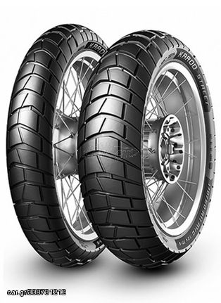 150-70 VR17 TL 69V  MET KAROO STREET M+S R