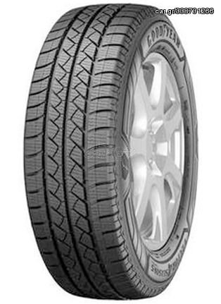 205-75  R16 TL 110R GY VEC 4SEASONS CARGO GOODYEAR
