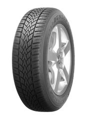 155-65 TR14 TL 75T  DU SP WINTER RESPONSE 2 DUNLOP M+S