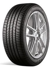 225-45 WR18 TL 91W  BR T005 TURANZA MO BRIDGESTONE