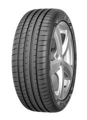 215-45 VR18 TL 89V  GY EAG-F1 AS3 FP GOODYEAR