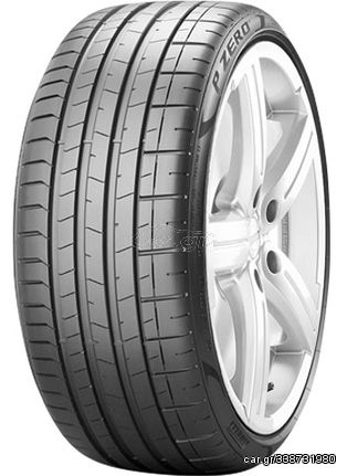 225-40 YR18 TL 92Y  PI P-ZERO (AO) XL PZ4 PIRELLI