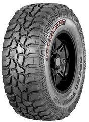 235-80  R17 TL 120Q NK ROCKPROOF NOKIAN 4X4