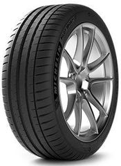 225-40 ZR18 TL 92Y  MI SPORT 4 ZP XL MICHELIN RUNFLAT