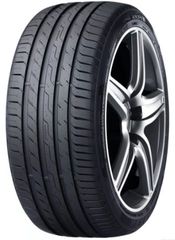 255-60 VR17 TL 106V NEXEN N FERA SPORT SUV NEXEN 4X4